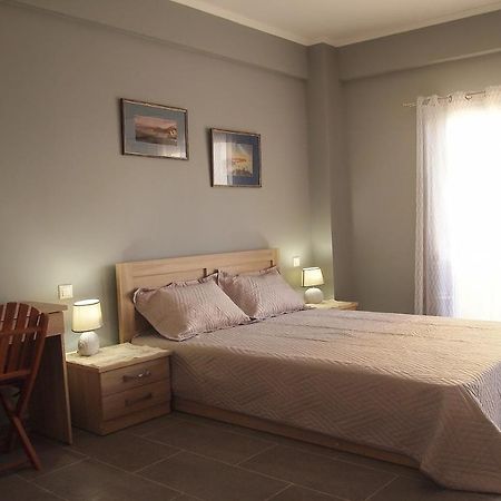 Ideally Situated Corfu Old Town Studio מראה חיצוני תמונה