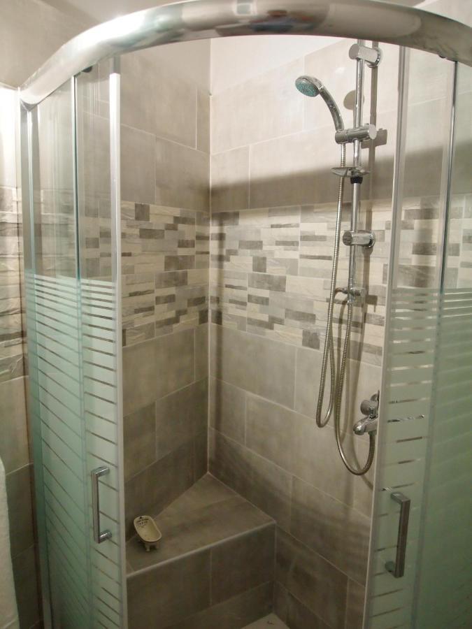 Ideally Situated Corfu Old Town Studio מראה חיצוני תמונה